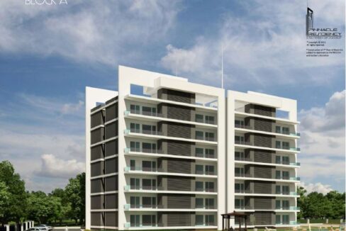 Disha Pinnacle Residency Jakhan Dehradun