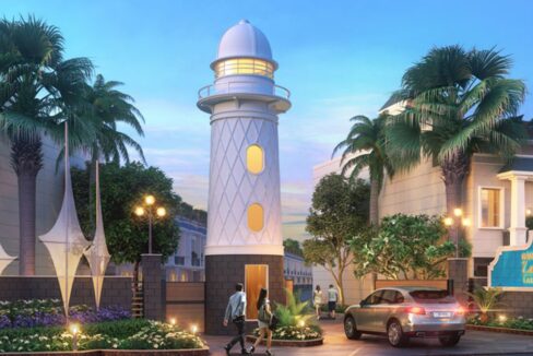 Gaur 1st A Park View Sector-19 Yamuna Expressway Greater Noida| Price List & Brochure Floor Plan Plots| House| Villas| Apartments | Flats in Resale| Sale| Rent