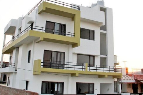 Acon Floors 4 Rajeshwar Nagar Phase 1 Dehradun