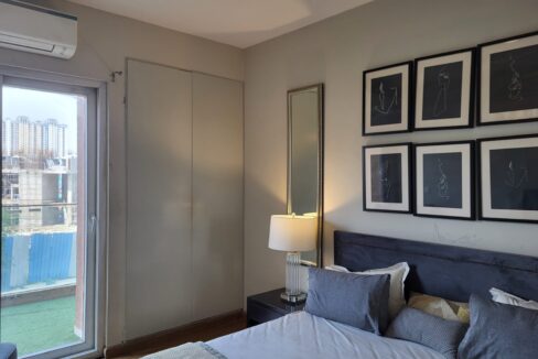 ATS Pious Hideaways Flats in Sale/Rent Sector 150 Noida