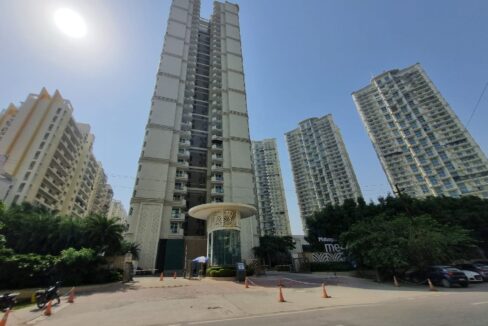 Mahagun Mezzaria Flats in Sale/Rent Sector 78 Noida