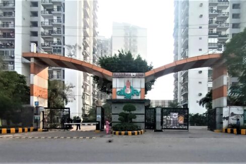 Gardenia Glory Flats in Sale/Rent Sector 46 Noida