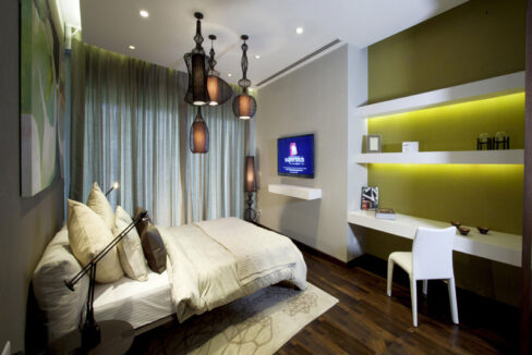 Supertech Supernova Flats in Sale/Rent Sector 94 Noida