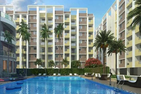 Godrej Tropical Isle Flats in Sale/Rent Sector 146 Noida | Price List & Brochure