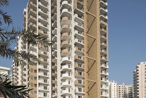 Express Zenith Flats in Sale/Rent Sector 77 Noida  | Price List & Brochure