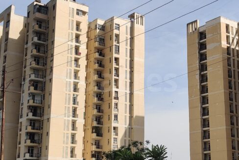 Jaypee Greens Klassic Heights Flats in Sale/Rent Sector 134 Noida  | Price List & Brochure