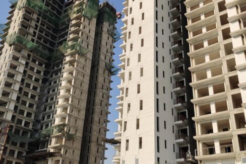 Ace Starlit Flats in Sector 152 Noida | Price List & Brochure Floor Plan