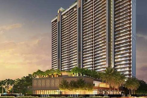 Gulshan Dynasty Flats in Sale/Rent Sector 144 Noida
