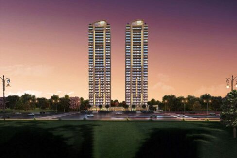 SKA Orion Flats in Sale/Rent Sector 143B Noida | Price List & Brochure Floor Plan