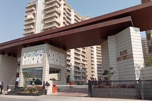 Elite Golf Greens Flats in Sale/Rent Sector 79 Noida