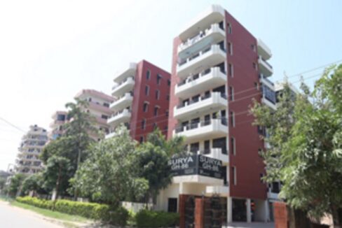 Opera CCPL Surya CHS Sector 20 Panchkula