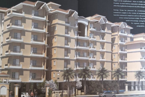 RR Bharat Group Society Turner Road Dehradun