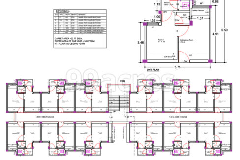 UP Jagriti Vihar Extension Yojana Sector 5 Jagriti Vihar Meerut