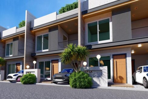 Signature Park Signature Villas Phase 2 Sector 16B Greater Noida