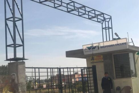 Bhupindra Enclave Dera Bassi Chandigarh