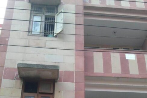 UP Shivam Khand Apartment Vasundhara Ghaziabad