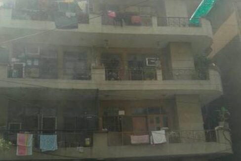 Supertechs 2 Sahibabad Ghaziabad