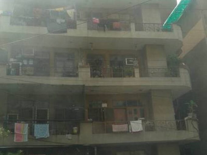 Supertechs 2 Sahibabad Ghaziabad