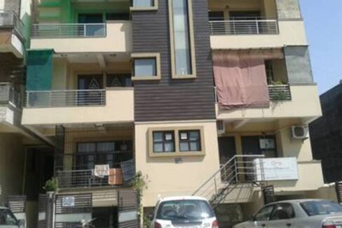 Urban Homes 21 Niti Khand 1 Ghaziabad