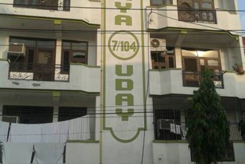 Surya Uday Sector 2 Rajendra Nagar Ghaziabad
