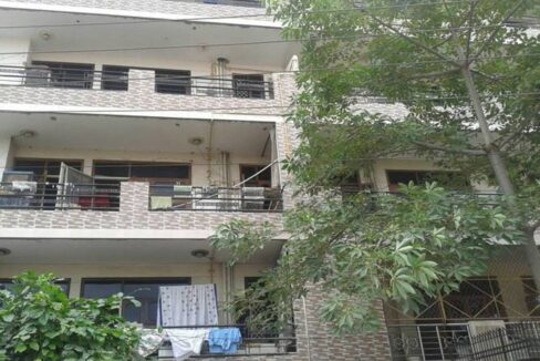 Surajmal Apartment Sector 5 Rajendra Nagar Ghaziabad