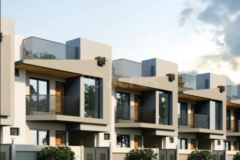 Krishna Height Villas Manpura Kota