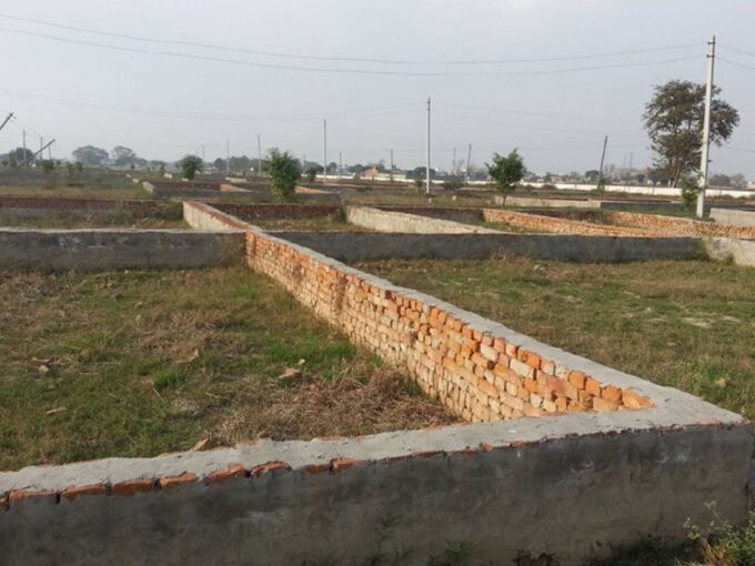 ABS Vayusena Enclave NH 24 Highway Ghaziabad
