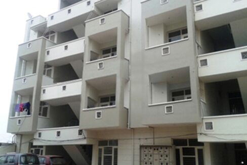 Aastha Apartments Zirakpur Chandigarh