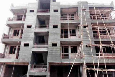 Royale City Zirakpur Chandigarh