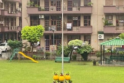 SBI Society Sector 49 Chandigarh