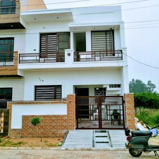 GBP Superia Dera Bassi Chandigarh