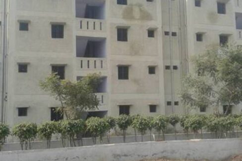 RWA Manyavar Shri Kashiramji Madhuban Bapudham Ghaziabad