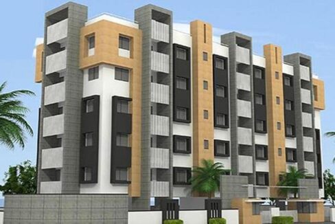 NS Boulevard Loha Mandi Ghaziabad