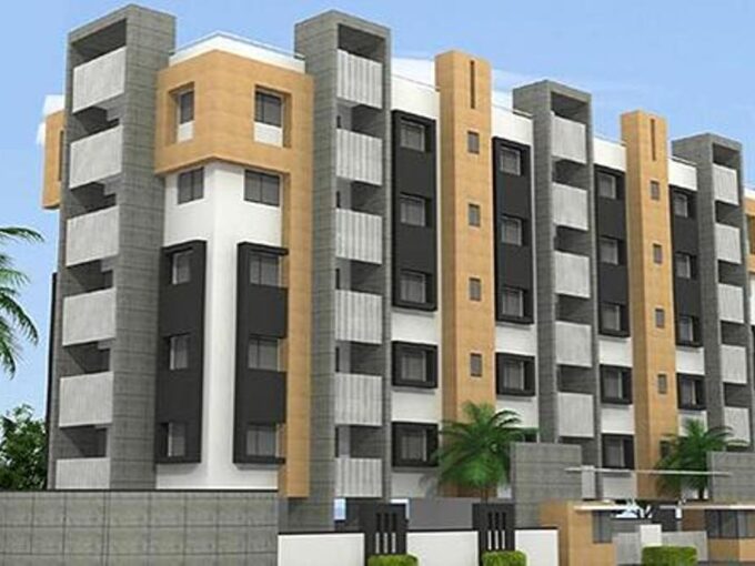 NS Boulevard Loha Mandi Ghaziabad