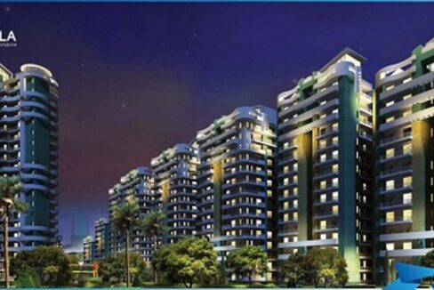 Rudra Sera Bella Indirapuram Ghaziabad