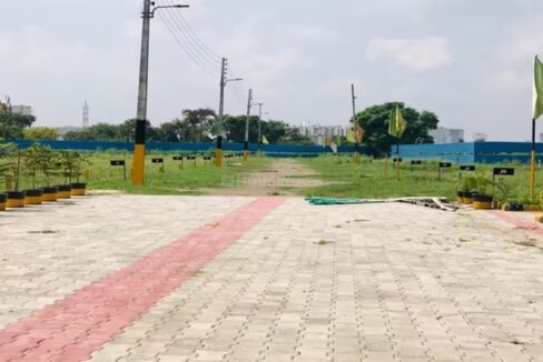 Shivjot Homez Zirakpur Chandigarh