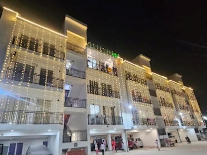 Crystal Premium Zirakpur Chandigarh