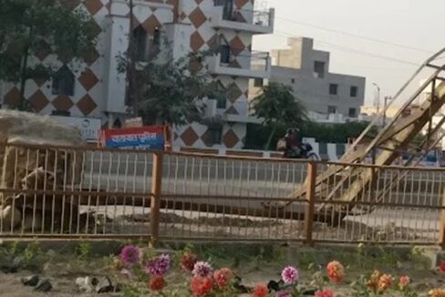 CHD Developers Ltd Gayatri Lok Apartment Resale in Haridwar