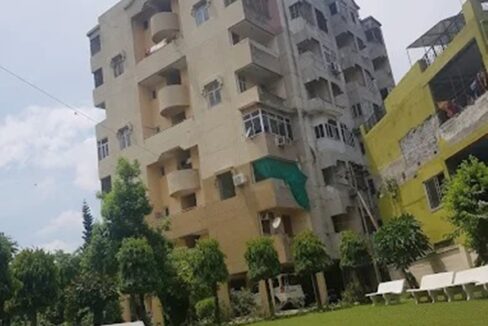 Ansals Anand Dham Shantikunj Haridwar