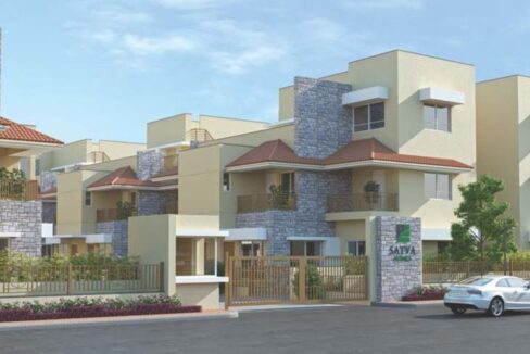 AVS Corporation Satva Homes New Ranip Ahmedabad
