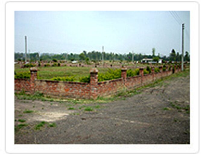 Residential Plots House in Haridwar Dev Green Valley Jwalapur Haridwar