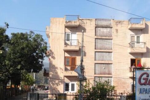 Geeta Apartments Haripur Kalan Haridwar