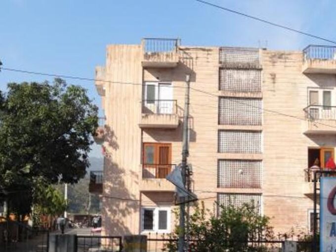 Geeta Apartments Haripur Kalan Haridwar