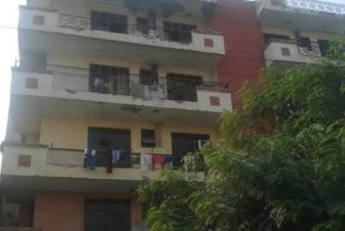 Kartik Villa 1 Shalimar Garden Extension 2 Ghaziabad