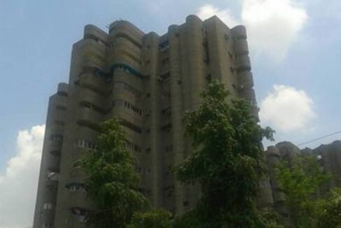 GDA Satpura Apartment Kaushambi Ghaziabad