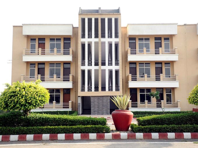 Ansal Town Sector 20 Jagadhri Yamuna Nagar