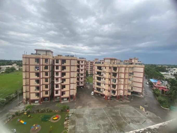 PPR Silver Palm Wariana Jalandhar