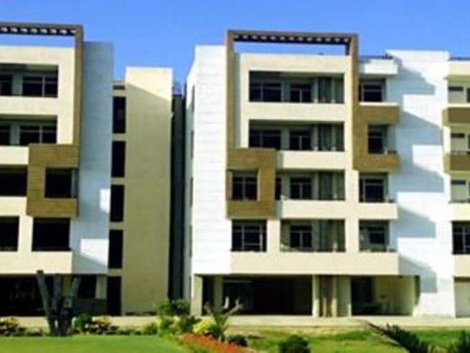 CT Elite Towers Kalia Colony Jalandhar