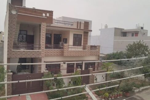 Gulmohar City Hoshiarpur Road Jalandhar