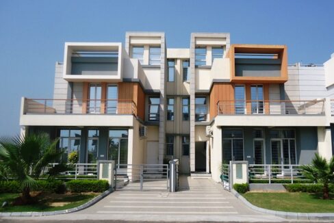 Eldeco Greens Khambra Jalandhar